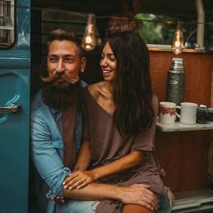 Meet your Posher, Jonathan